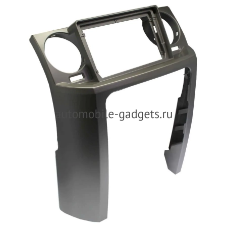 Kuberg SF-9703-2-OL-9009-RP-2K штатная магнитола для Land Rover Discovery 3 2004-2009 на Android 13 c 4GB, DSP, 4G