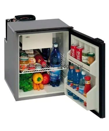 Автохолодильник компрессорный Indel B Cruise 065/V