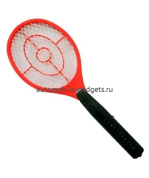 Ракетка от комаров "Weitech WK0071"