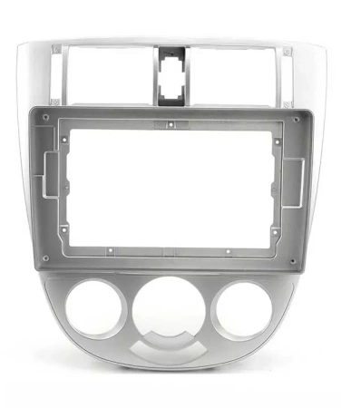 Incar RCV-FC229 Переходная рамка для установки магнитолы 10 дюймов Chevrolet Lacetti 2004-2013 (ТИП 3)