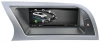 Radiola RDL-9605 3G MMI штатная магнитола для Audi A5 8T 2007-2016 с джойстиком MMI на Android 13, 8/128GB, 4G