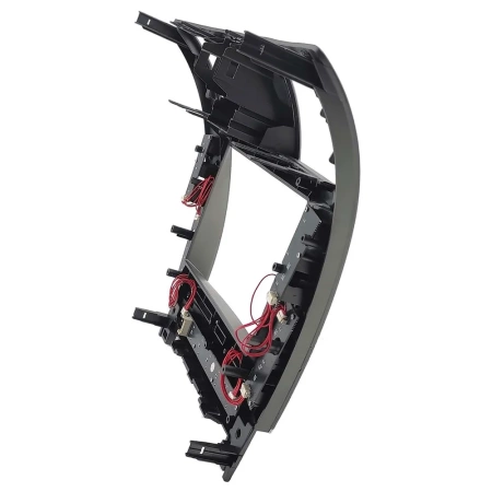 Штатное головное устройство Lexus LS 460 2006-2012 (для любой комплектации) Teyes CC2 PLUS 4/32 9 дюймов RM-9-2620 на Android 10 (4G-SIM, DSP, QLed)