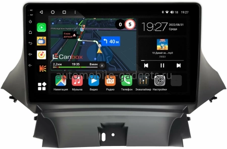 Chevrolet Orlando 2010-2018 Canbox L-Line 4169-9-6844 на Android 10 (4G-SIM, 2/32, TS18, DSP, QLed)