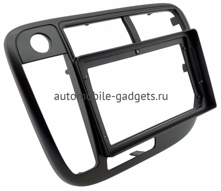 Штатное головное устройство Honda Civic 6 1995-2000 (без климата, левый руль) Teyes X1 WIFI 2/32 9 дюймов RM-9-0178 на Android 8.1 (DSP, IPS, AHD) Штатное головное устройство Honda Civic 6 1995-2000 (без климата, левый руль) Teyes X1 WIFI 2/32 9 дюймов RM-9-0178 на Android 8.1 (DSP, IPS, AHD)