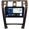 Штатное головное устройство Teyes CC3L 4/32 9 дюймов RM-9-0302 для Hyundai Terracan 2001-2007 (под дерево) на Android 10 (4G-SIM, DSP, IPS)