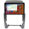 Штатная магнитола Kia Sorento 2 2009-2012 (без усилителя) Canbox Logic-i3 2K 5734-10-1131 на Android 11 (4G-SIM, 6/128, DSP, 360, QLed)