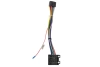Штатная магнитола Zotye T600 2013-2021 Canbox EVO 2K 5832-1076 на Android 14 (4G-SIM, 16/512, DSP, QLed, AI, 360)