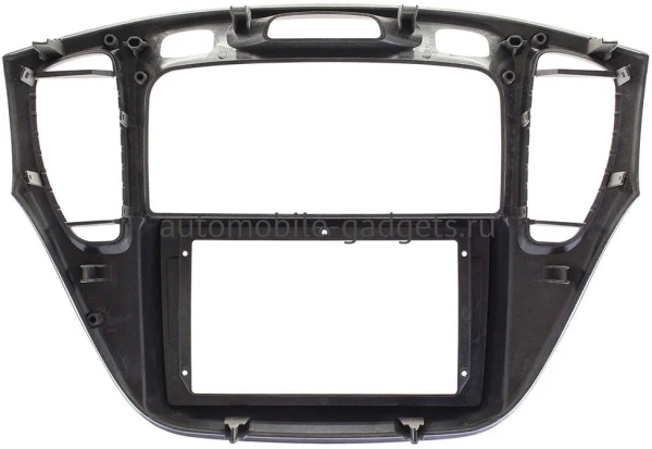 Toyota Highlander (U20), Kluger (XU20) 2000-2007 OEM RK9-409 на Android 10 (CarPlay, AHD, 1/32) Toyota Highlander (U20), Kluger (XU20) 2000-2007 OEM RK9-409 на Android 10 (CarPlay, AHD, 1/32)