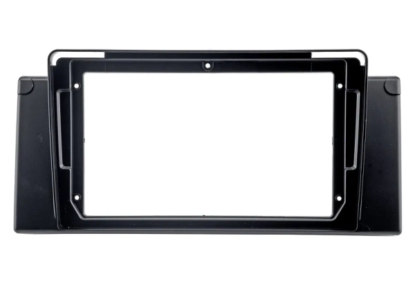 Carmedia OL-9957-I штатная магнитола для BMW X5 (E53), 5 (E39) 7-я (Е38) (поддержка усилителя без доп. проводов) на Android 10 c 2GB, DSP, 4G