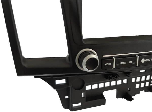Штатная магнитола Mitsubishi Lancer 10 2007-2017 OEM RK9-3300 на Android 10 (CarPlay, AHD, 1/32)