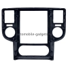 Штатное головное устройство Nissan X-Trail (T30) 2003-2007 Canbox (Tesla style) 9.7 дюймов 2/32 GT096-1312-84 на Android 10 (QLed, DSP, CarPlay)