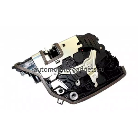 Доводчики дверей INVENTCAR MINI (Комплект на 4 двери)