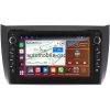 Lifan Solano 2 2016-2022 Canbox H-Line 7836-10-1697 на Android 10 (4G-SIM, 4/32, DSP, QLed) С крутилками