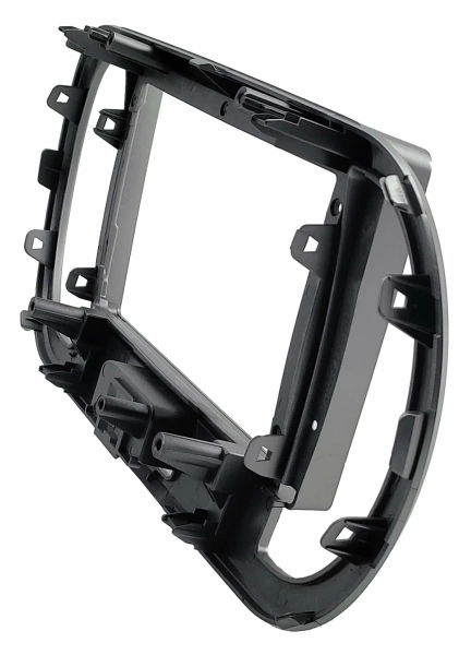 Штатная магнитола OEM RK9-1730 для Nissan Moco 2 2006-2011 (темно-серая) на Android 10 (CarPlay, AHD, 1/32)