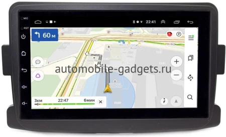 Renault Duster, Sandero 2, Logan 2, Kaptur, Dokker 2012-2022 Canbox 2/32 на Android 10 (GT7-RP-RNDS-08) (IPS, DSP, CarPlay) Renault Duster, Sandero 2, Logan 2, Kaptur, Dokker 2012-2022 Canbox 2/32 на Android 10 (GT7-RP-RNDS-08) (IPS, DSP, CarPlay)