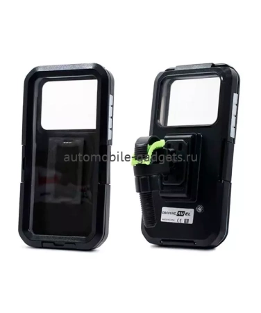 Универсальный водонепроницаемый чехол DRC01WC