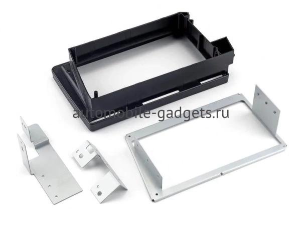 SsangYong Kyron, Korando Sports, Actyon, Actyon Sports 2005-2017 Canbox L-Line 4169-9-770 на Android 10 (4G-SIM, 2/32, TS18, DSP, QLed)