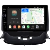 Штатная магнитола Peugeot 206 1998-2012 (черная, Тип 1) Canbox PRO-Line 7875-9-1494 на Android 13 (4G-SIM, 8/256, DSP, QLed)