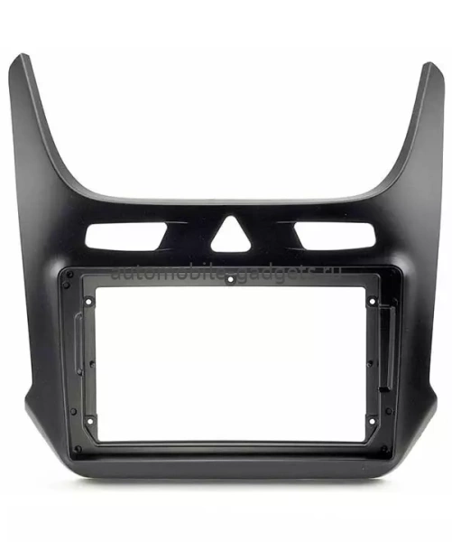 Incar RCV-FC223 Переходная рамка для установки магнитолы 9 дюймов Chevrolet Cobalt 2011+