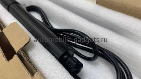 Aviline KRQ-19 Электро подъемник крышки багажника (5-й двери) для ŠKODA Karoq