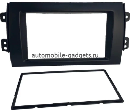 Suzuki SX4 2006-2014 OEM на Android 10 (CarPlay, AHD, 1/32) (RK7-RP-SZSX4-44) Suzuki SX4 2006-2014 OEM на Android 10 (CarPlay, AHD, 1/32) (RK7-RP-SZSX4-44)