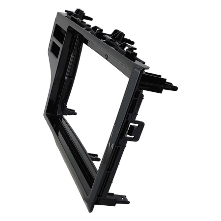 Штатное головное устройство Honda Jazz 3 2014-2020 (глянцевая) Teyes CC3L WIFI 2/32 9 дюймов RM-9-0651 на Android 8.1 (DSP, IPS, AHD)