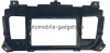 Штатная магнитола Canbox M-Line 7840-9296 для Peugeot Traveller, Expert 3 2016-2024 на Android 10 (4G-SIM, 2/32, DSP, QLed)