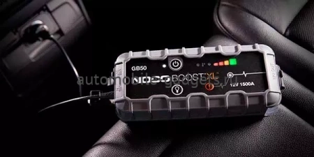 NOCO GB50 Boost XL Пусковое устройство