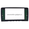 Carmedia EW-M906-PH-9009-12256-TS20 штатная магнитола Mercedes-Benz R (W251) 2005-2015 на Android 13 с 12GB, DSP, 4G