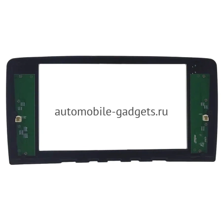 Carmedia EW-M906-PH-9009-12256-TS20 штатная магнитола Mercedes-Benz R (W251) 2005-2015 на Android 13 с 12GB, DSP, 4G