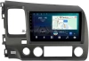 Honda Civic 8 4D 2005-2012 (левый руль, седан) Canbox M-Line 4544-9-1061 на Android 10 (4G-SIM, 2/32, DSP, QLed) Honda Civic 8 4D 2005-2012 (левый руль, седан) Canbox M-Line 4544-9-1061 на Android 10 (4G-SIM, 2/32, DSP, QLed)