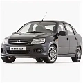Lada Granta Sport 2011-2018 Lada Granta Sport 2011-2018