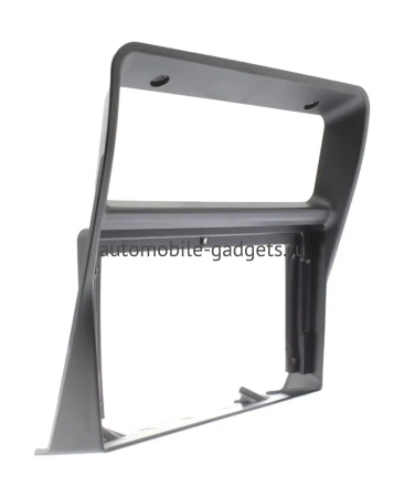 Штатная магнитола Mitsubishi Pajero 2 1991-2004 Canbox H-Line 7823-9-1324 на Android 10 (4G-SIM, 4/64, DSP, IPS) С крутилками