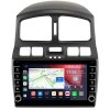 Штатная магнитола Hyundai Santa Fe 2000-2006, Santa Fe (Classic) 2007-2013 Canbox BGTR9-223 4/64 Android 10 (IPS, DSP, CarPlay)