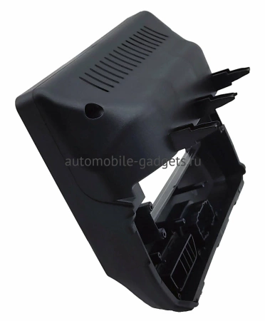 Штатное головное устройство Hyundai Veloster 2 2018-2022 Teyes CC2 PLUS 4/32 9 дюймов RM-9-278 на Android 10 (4G-SIM, DSP, QLed)