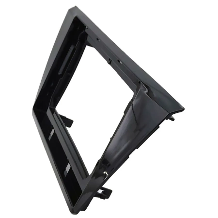 Штатная магнитола Canbox PRO-Line 2K 4253-10-661 для Volkswagen Touran 3 2015-2024 (глянец) на Android 13 (4G-SIM, 8/256, DSP, QLed)