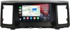 Штатная магнитола Nissan Pathfinder 4 2012-2020 (Тип C, для авто с кнопкой APPS) Canbox GT9-2618 2/32 Android 10 (IPS, DSP, CarPlay)