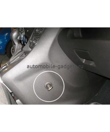 Блокиратор КПП для OPEL MERIVA /2011-/ А+ P - Гарант Консул 30013.R