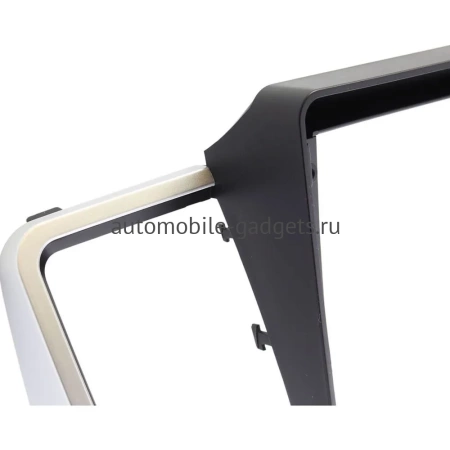 Mercedes GL-klasse (X166), ML-klasse (W166) 2011-2016 Canbox BGT9-9395 2/32 Android 10 (IPS, DSP, CarPlay)