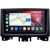 Штатная магнитола Mercedes-Benz Sprinter (w906) 2006-2018 (матовая) Canbox Logic-i3 5721-9-0581 на Android 11 (4G-SIM, 4/64, DSP, 360, QLed)