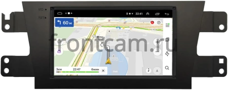 Nissan Teana (J31) 2003-2008 Canbox 1.5/32 на Android 10 (RS7-RP-5226-477) (IPS, DSP, CarPlay)