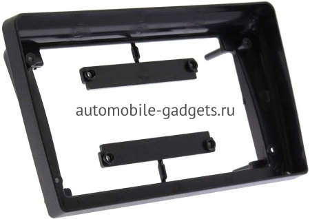 Suzuki Every 5 2005-2015 Canbox L-Line 4169-9510 на Android 10 (4G-SIM, 2/32, TS18, DSP, QLed)