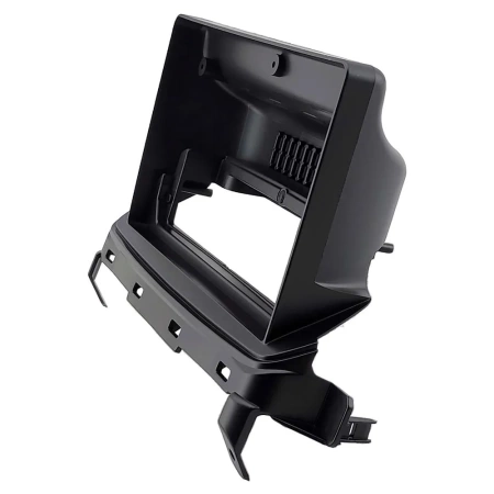 Штатное головное устройство Mitsubishi Eclipse Cross 2017-2024 Teyes CC3 2K 360 6/128 9.5 дюймов RM-9-1147 на Android 10 (4G-SIM, DSP, QLed)