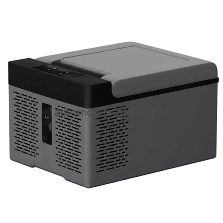 Meyvel AF-B9 Компрессорный автохолодильник 12/24/220В