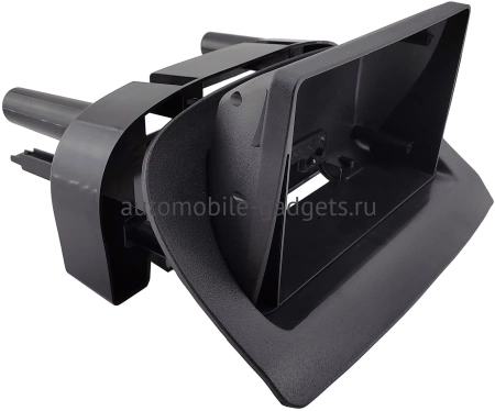 Штатная магнитола Canbox H-Line 4197-9-0450 для Renault Kangoo 2 (2008-2021) на Android 10 (4G-SIM, 8/128, DSP, QLed)
