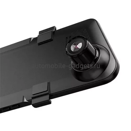 SilverStone F1 NTK-370 Duo Видеорегистратор с 2-я камерами