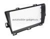 Штатная магнитола Canbox EVO 2K 5814-9-195 для Toyota Prius 3 (XW30) 2009-2015 (правый руль) на Android 14 (4G-SIM, 4/64, DSP, QLed, AI, 360)