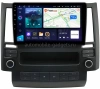 Штатное головное устройство Teyes CC3 2K 4/64 9.5 дюймов RM-9-1630 для Infiniti FX35 (S50), FX45 (S50) 2002-2006 на Android 10 (4G-SIM, DSP, QLed)