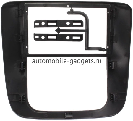 FarCar S500 TM1247M штатная магнитола для Chevrolet Tahoe 2006-2014 на Android 14 c 2Gb, DSP, 4G