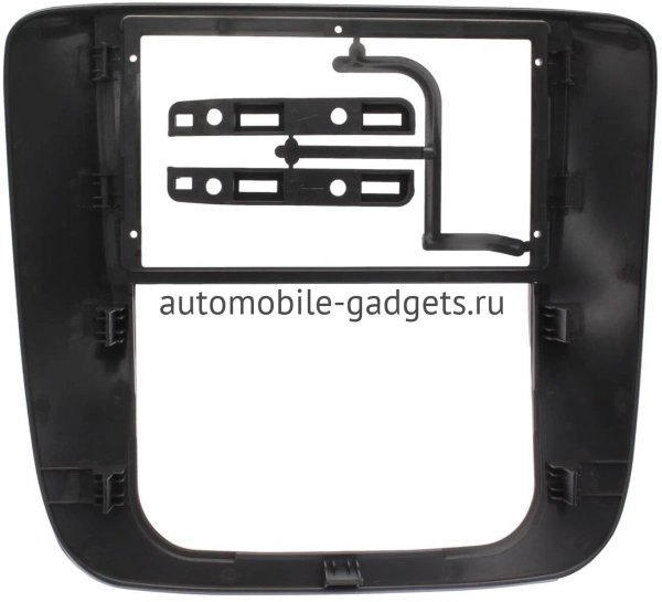 Parafar PF041-9XHD Штатная магнитола для Chevrolet Silverado / Tahoe (2007-2014) на Android 13 c 4GB, DSP, 4G